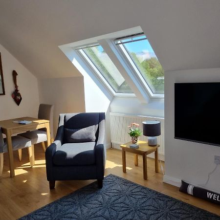 Wee Neuk Apartment Spean Bridge Exterior photo
