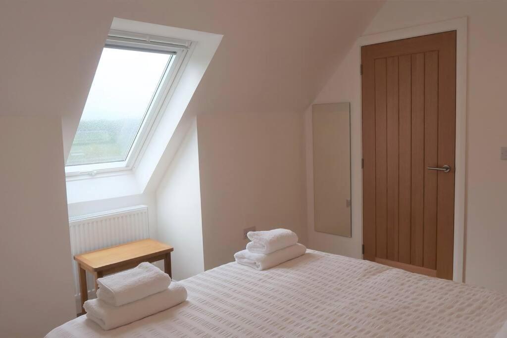 Wee Neuk Apartment Spean Bridge Exterior photo