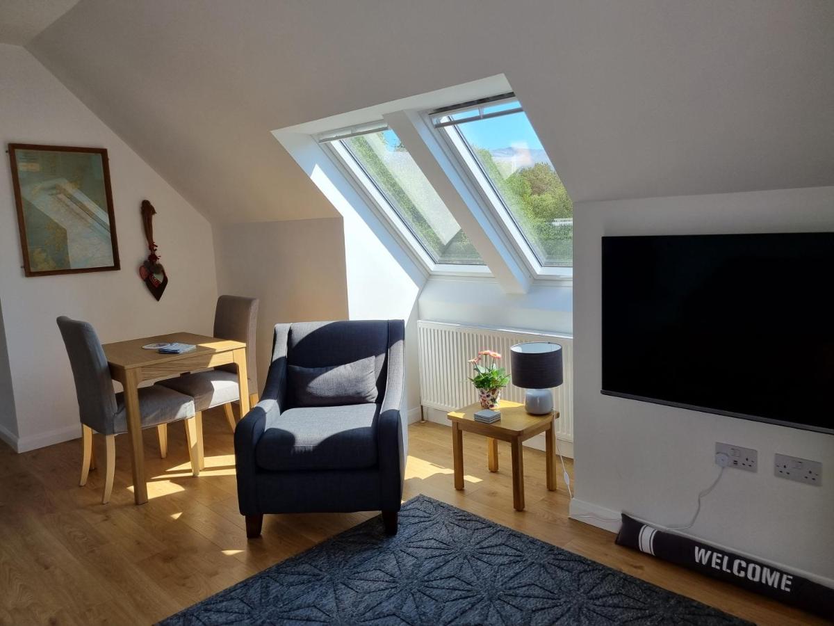 Wee Neuk Apartment Spean Bridge Exterior photo